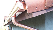Rain Gutter Installation, Repair, Cleaning in Magnolia, AR